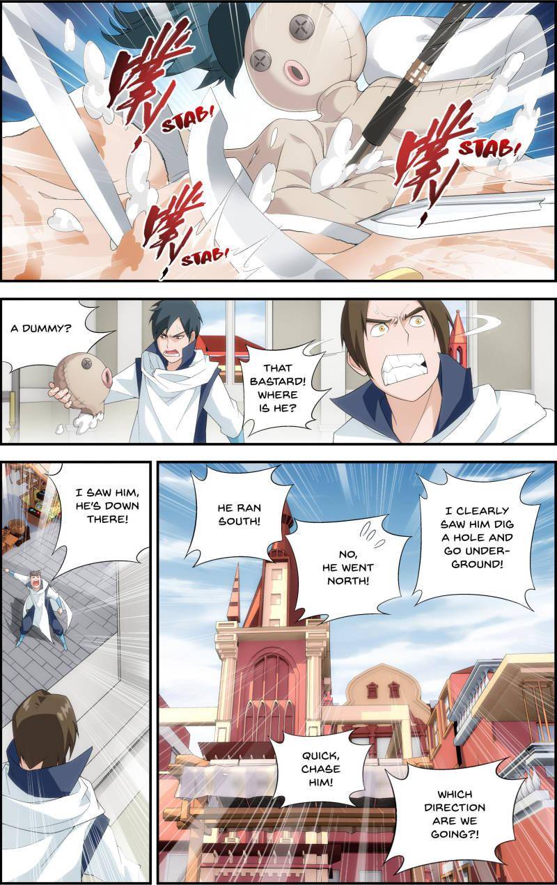 Chapter 91 - Image 5