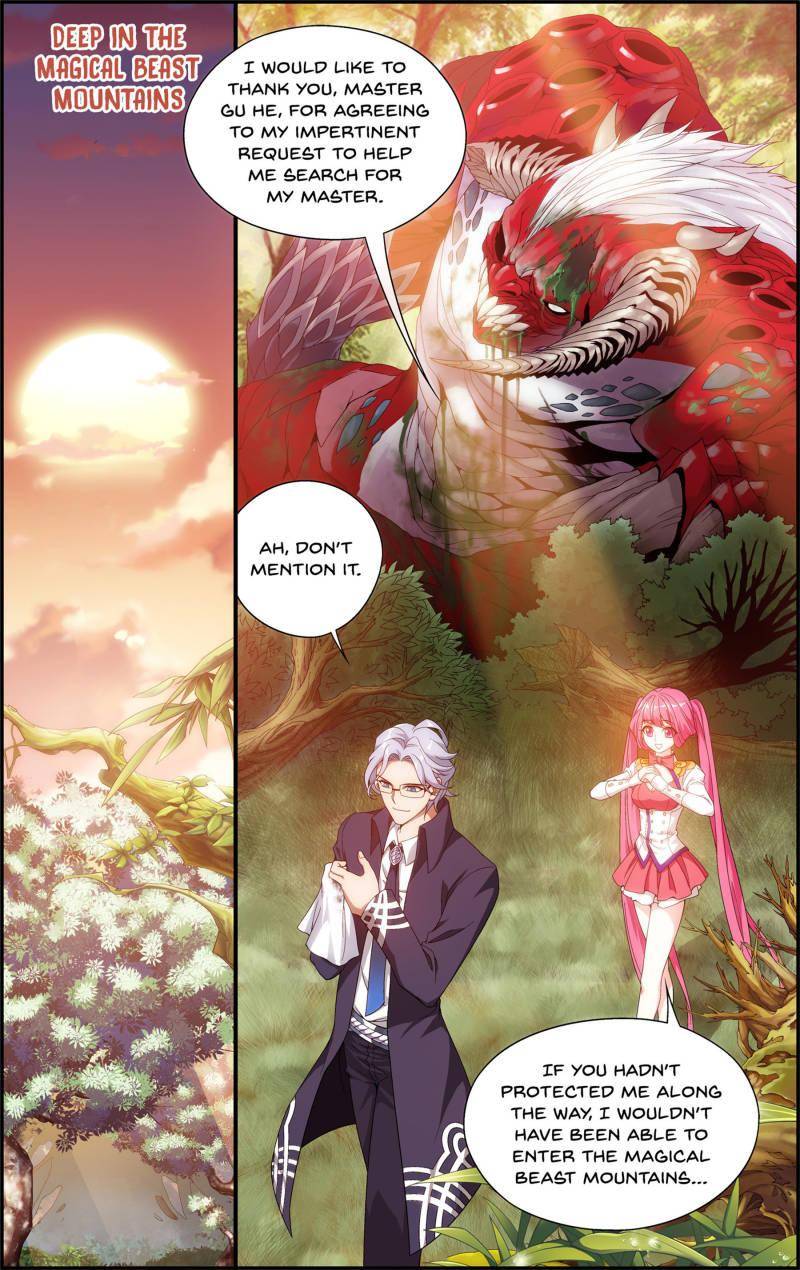 Chapter 92 - Image 18