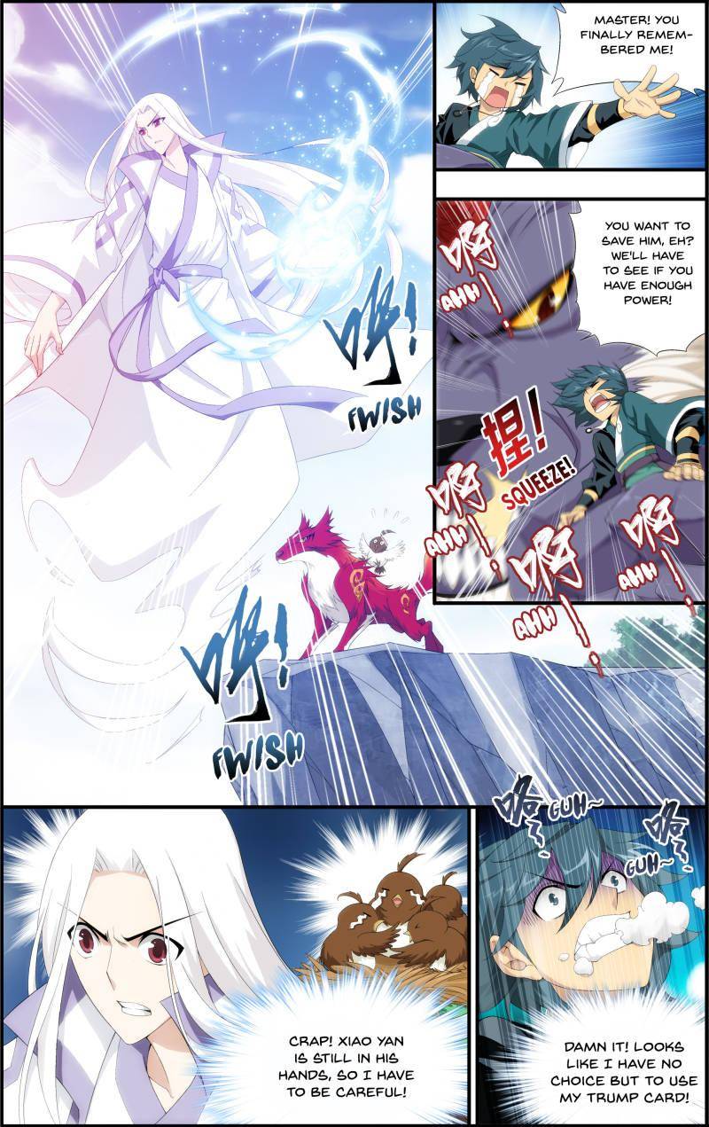 Chapter 95 - Image 11