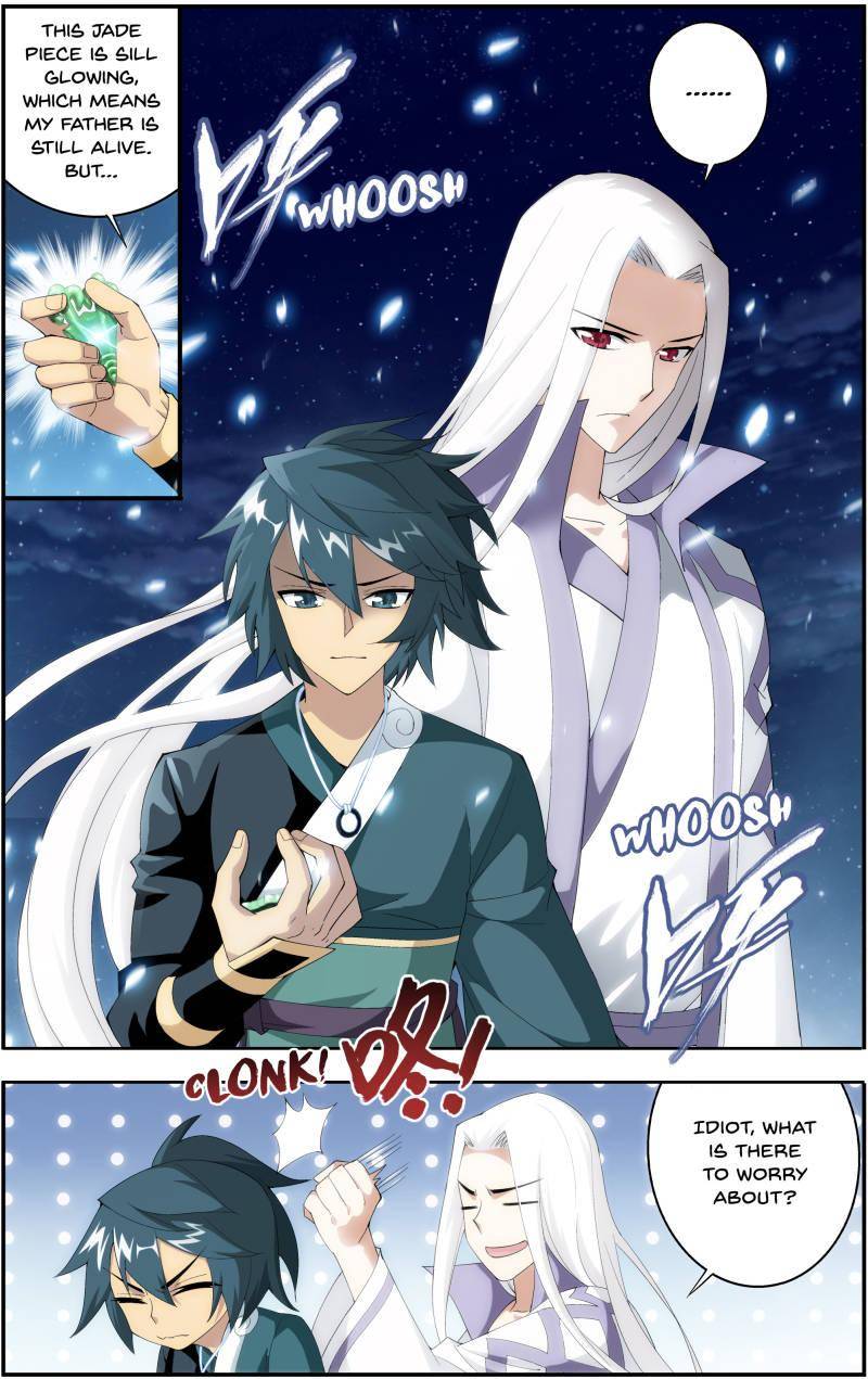 Chapter 95 - Image 18