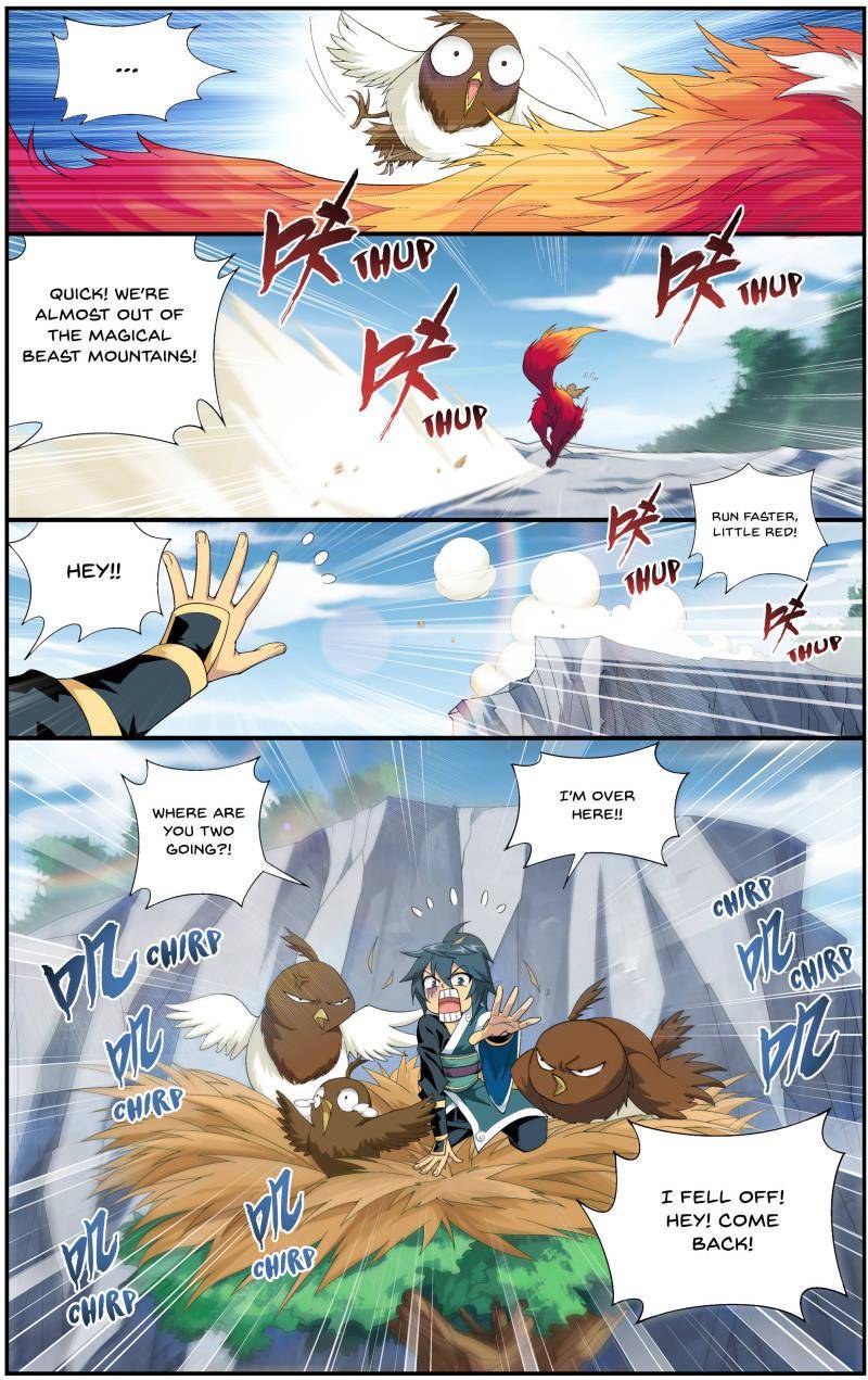 Chapter 95 - Image 6