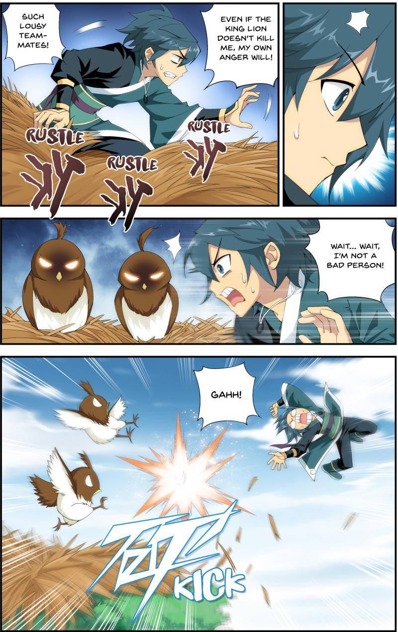 Chapter 95 - Image 7