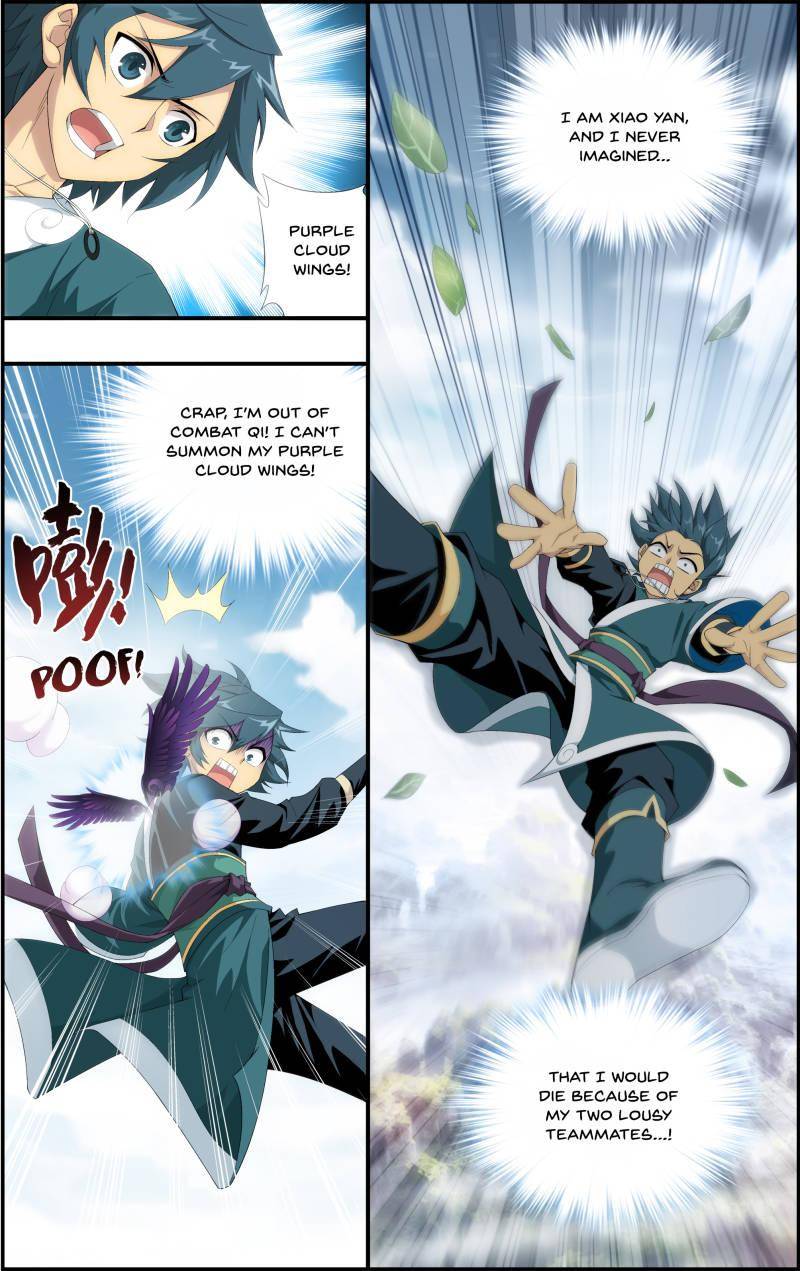 Chapter 95 - Image 8
