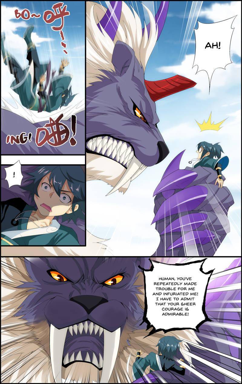 Chapter 95 - Image 9