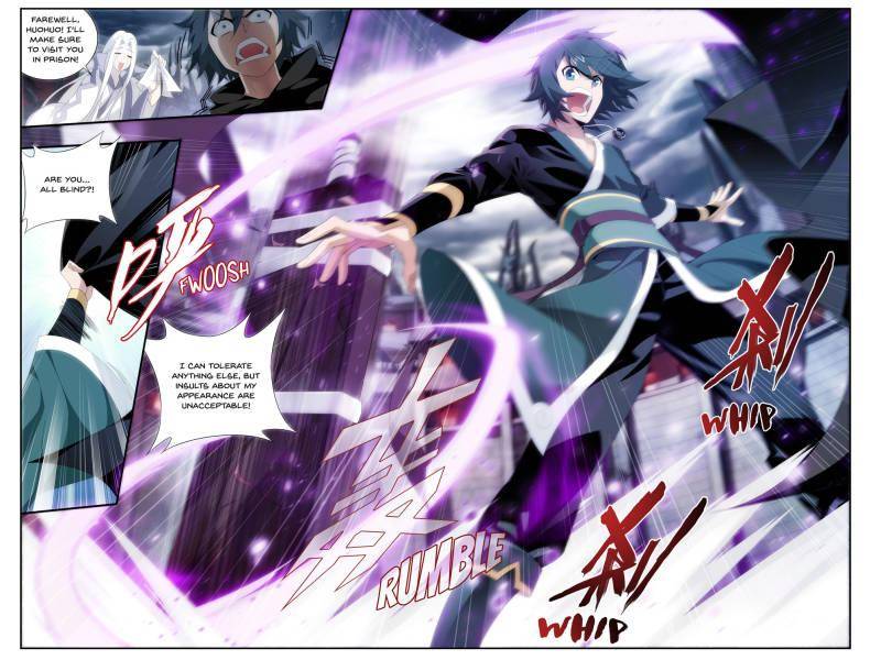 Chapter 96 - Image 11