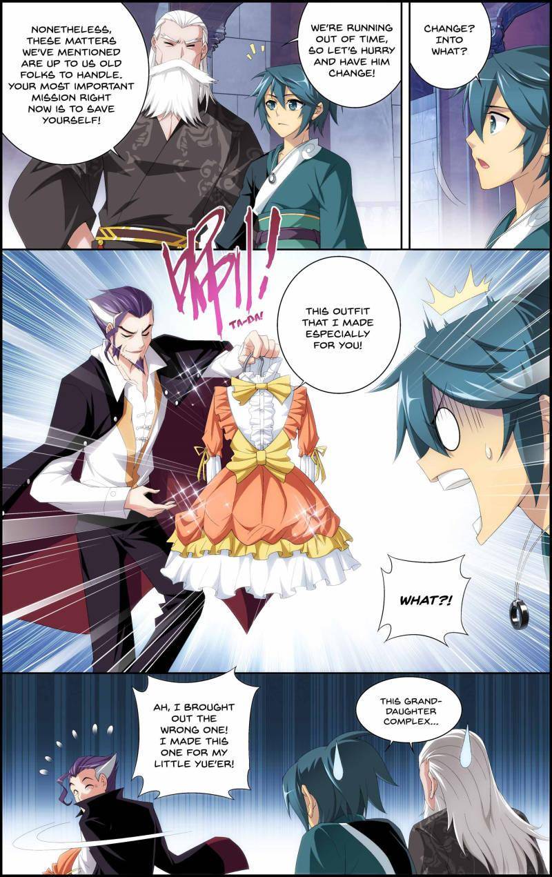 Chapter 97 - Image 9