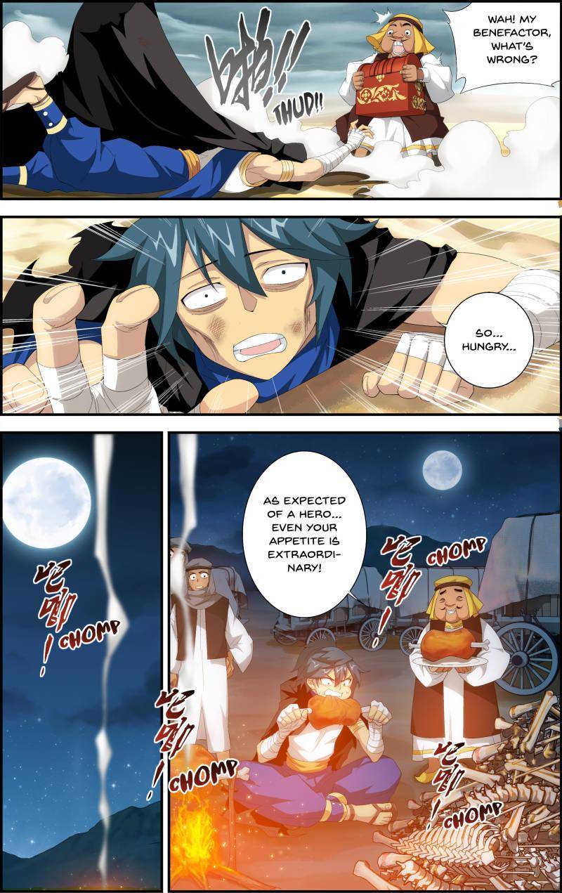 Chapter 98 - Image 10