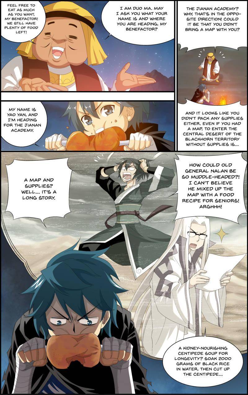 Chapter 98 - Image 11