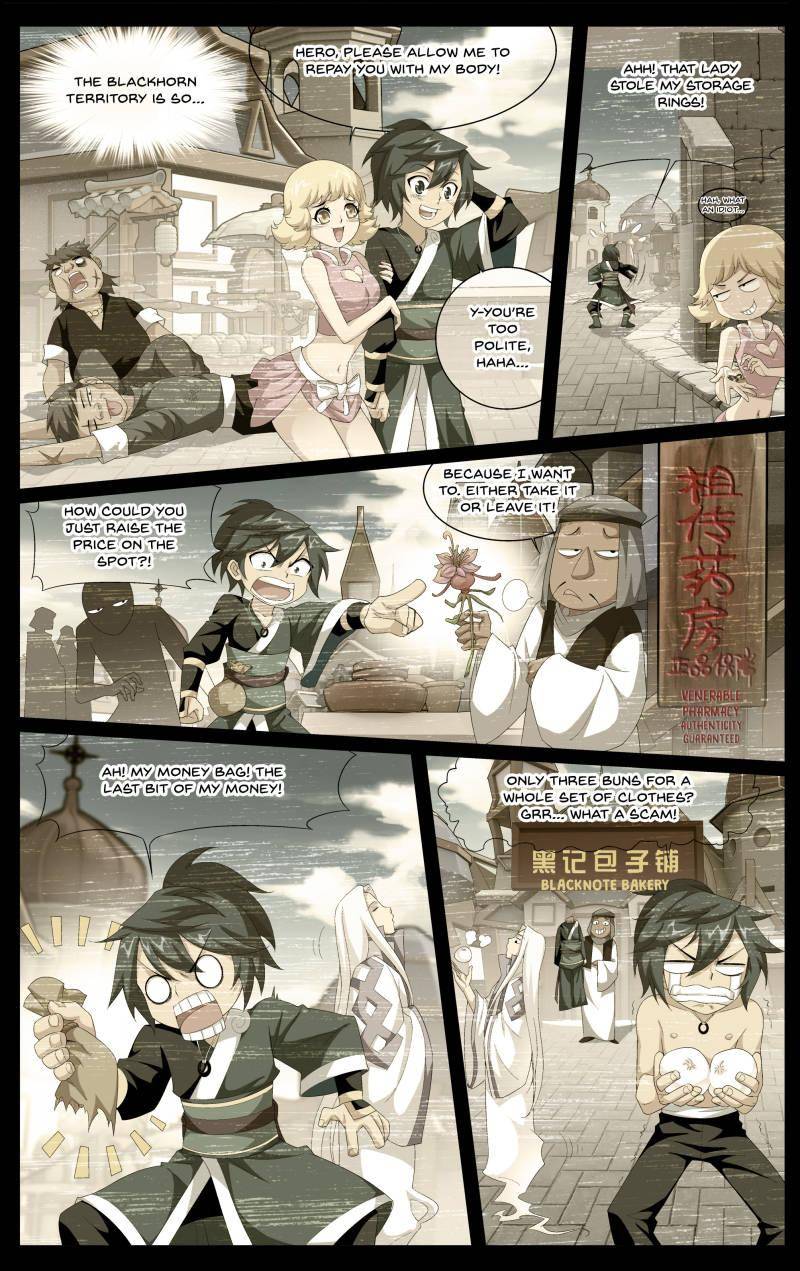 Chapter 98 - Image 12
