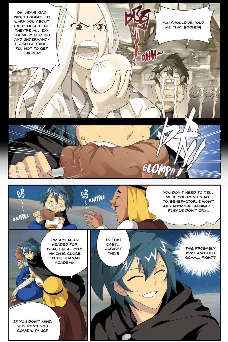Chapter 98 - Image 13