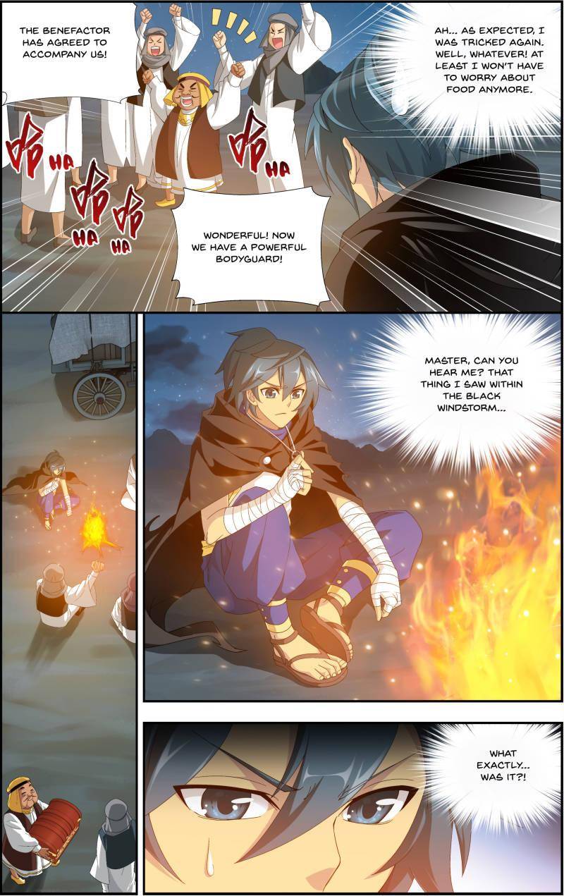 Chapter 98 - Image 14