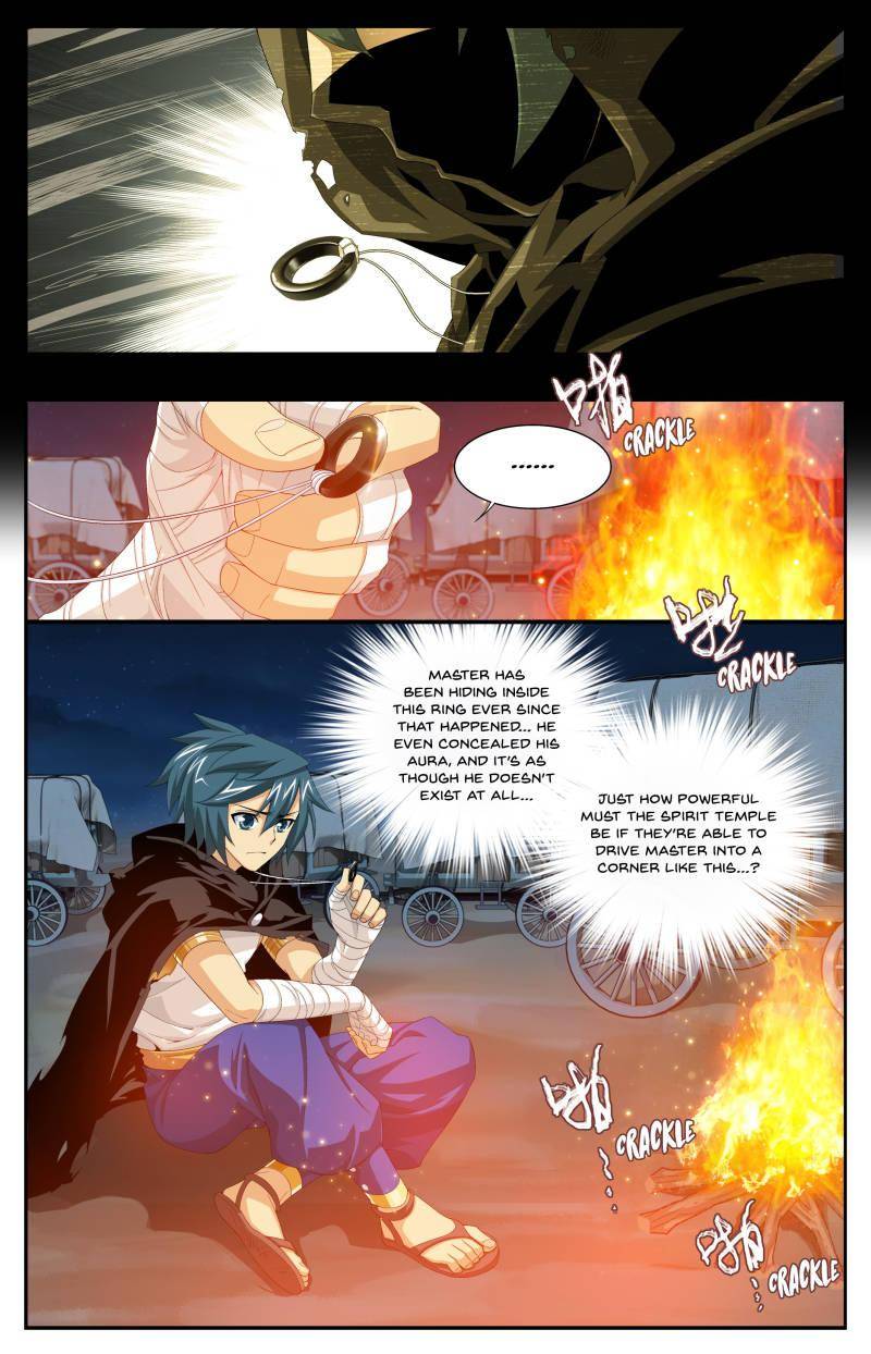 Chapter 98 - Image 17