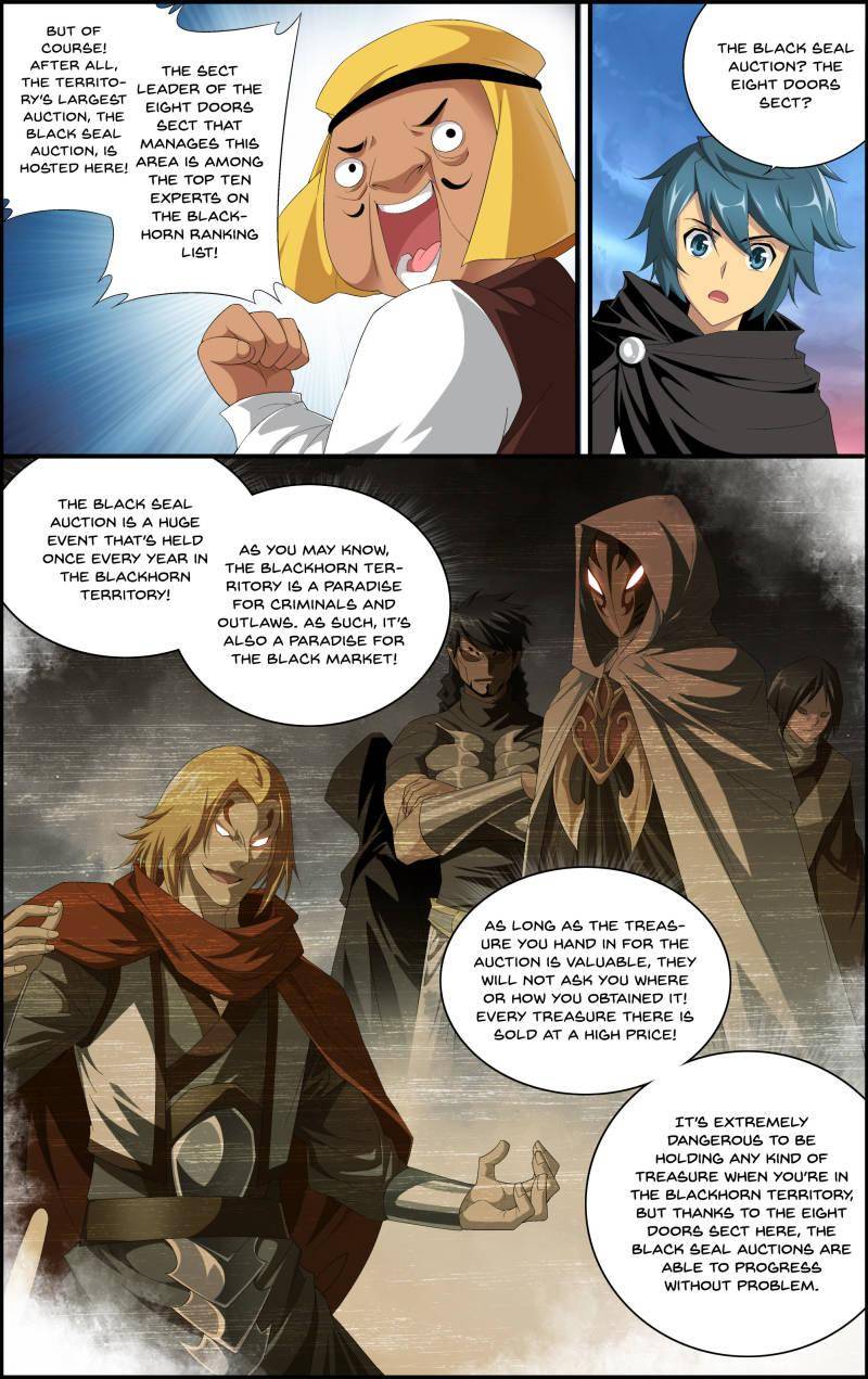Chapter 98 - Image 19