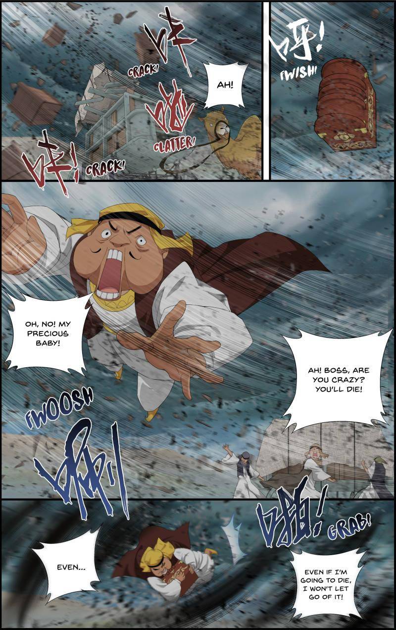 Chapter 98 - Image 5