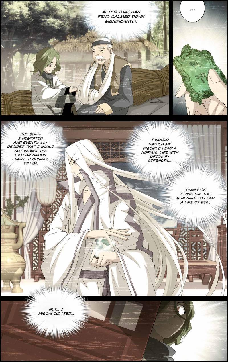 Chapter 99 - Image 11