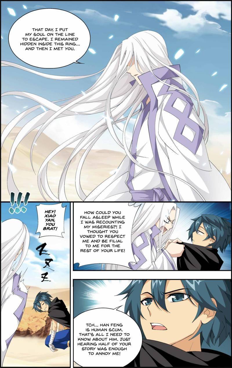 Chapter 99 - Image 21