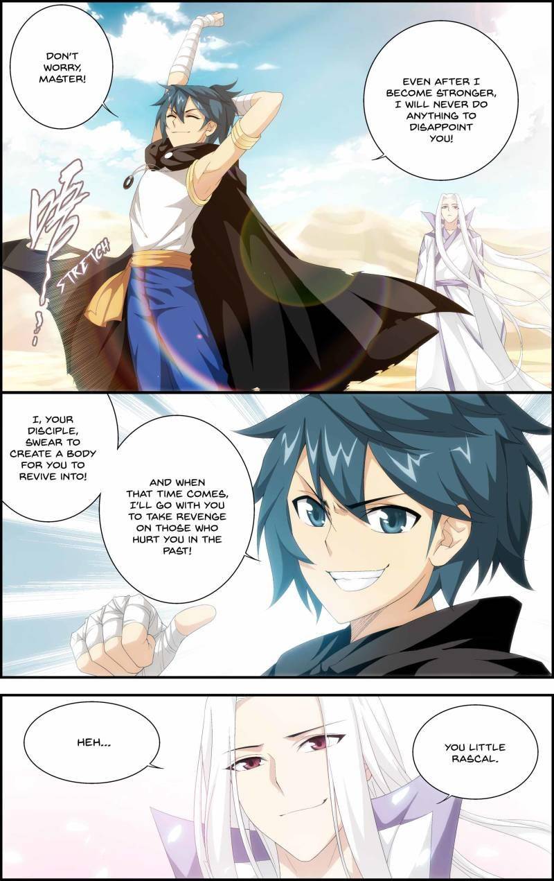Chapter 99 - Image 22
