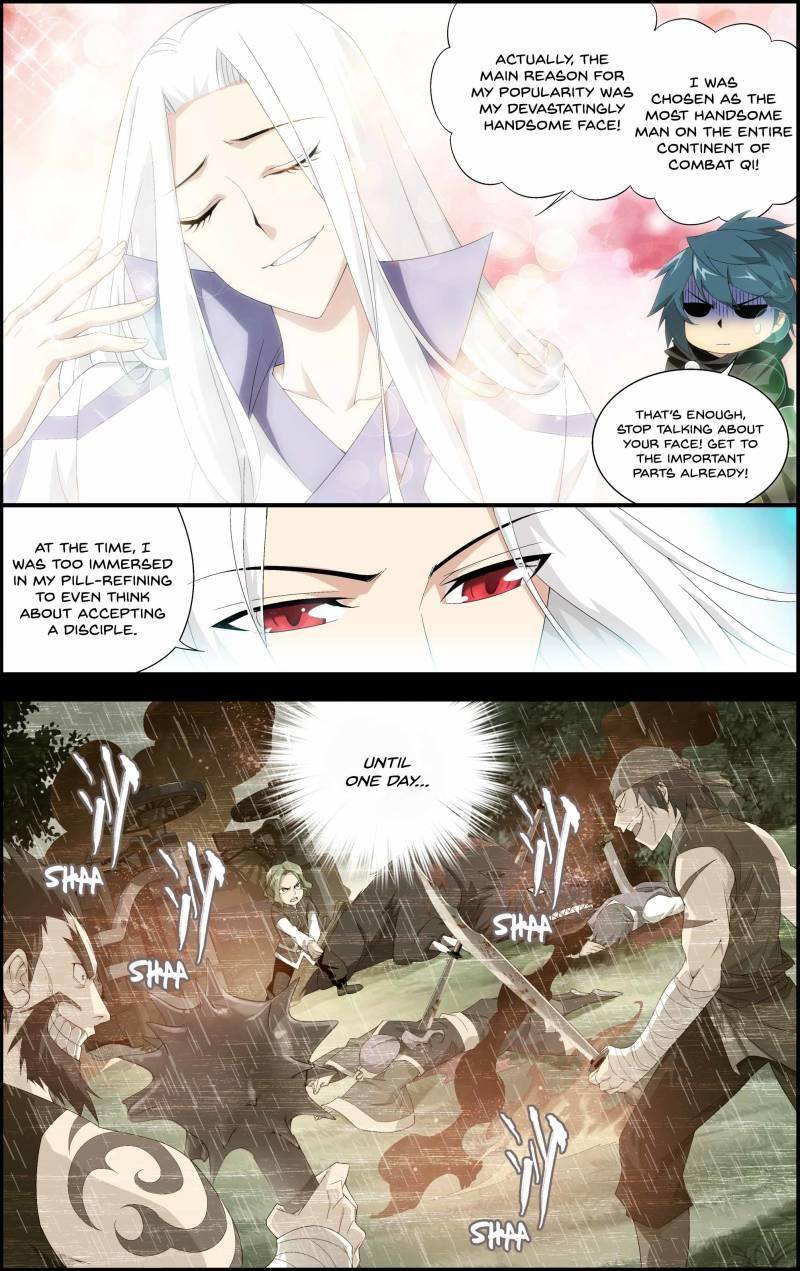 Chapter 99 - Image 3
