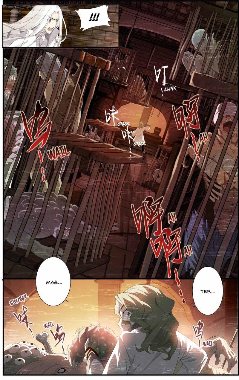 Chapter 99 - Image 8