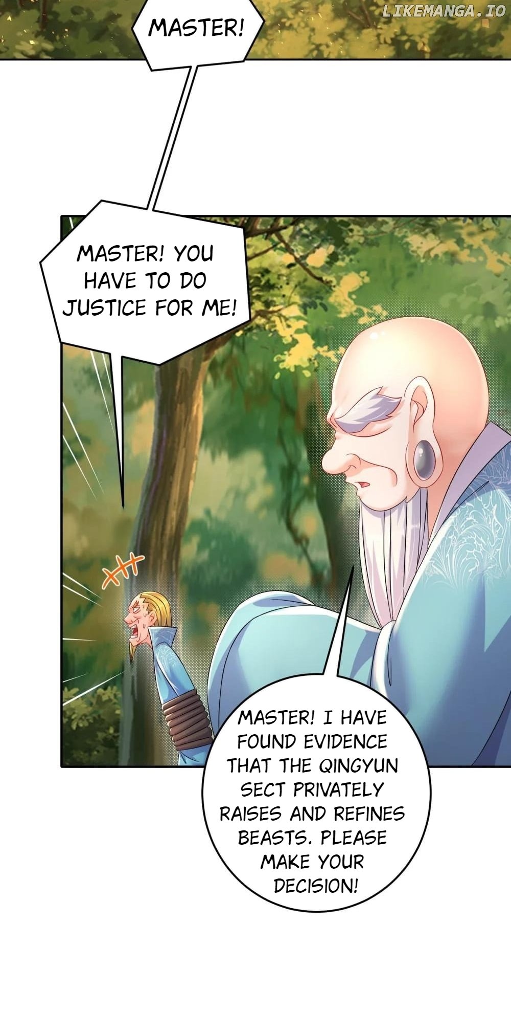 Chapter 106 - Image 18