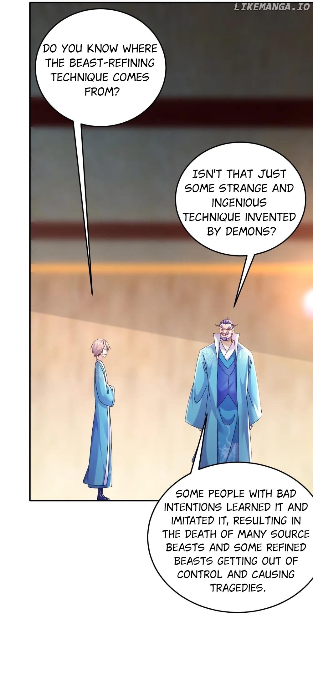 Chapter 107 - Image 16