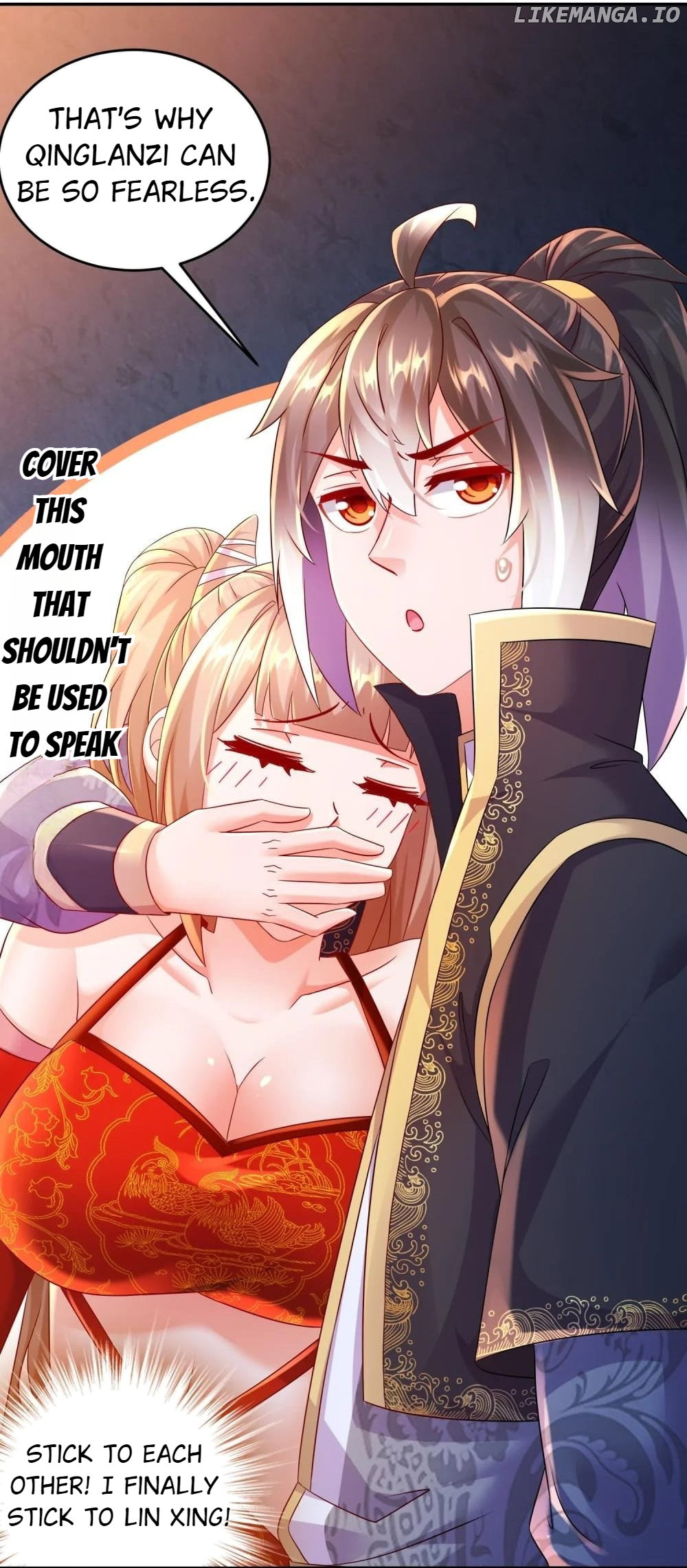 Chapter 108 - Image 9