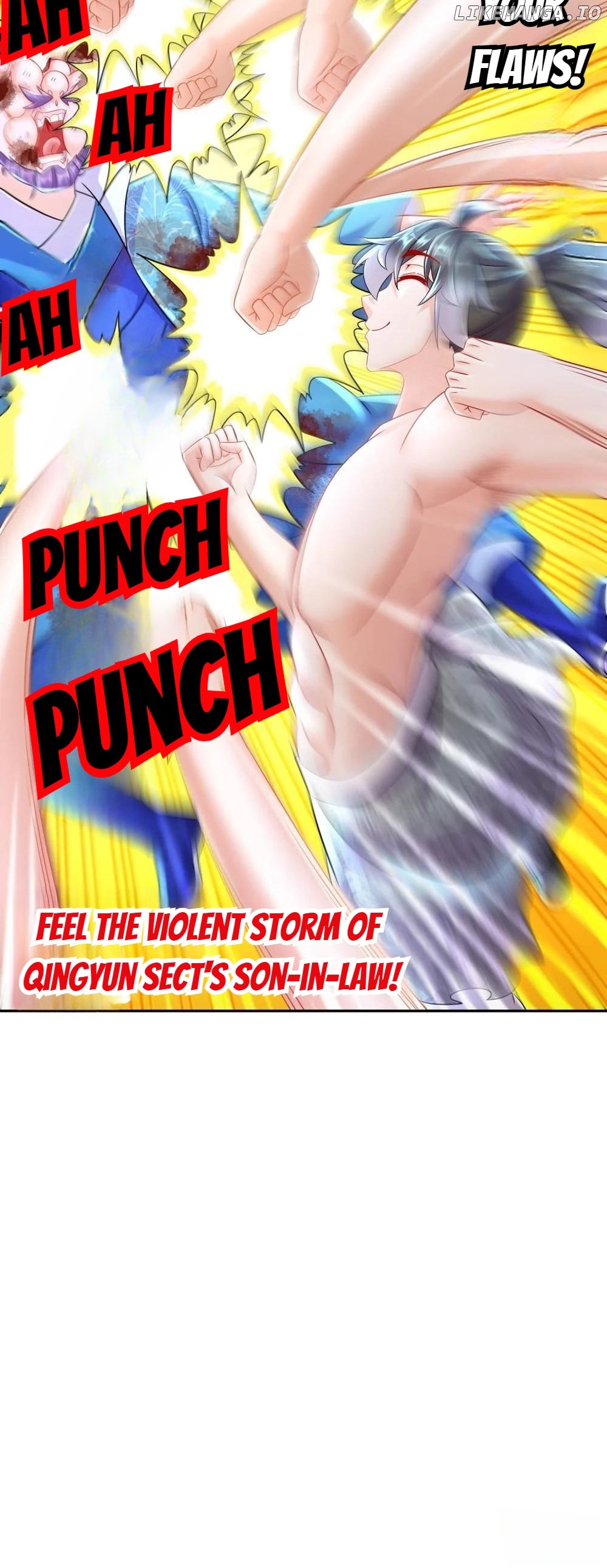 Chapter 118 - Image 33