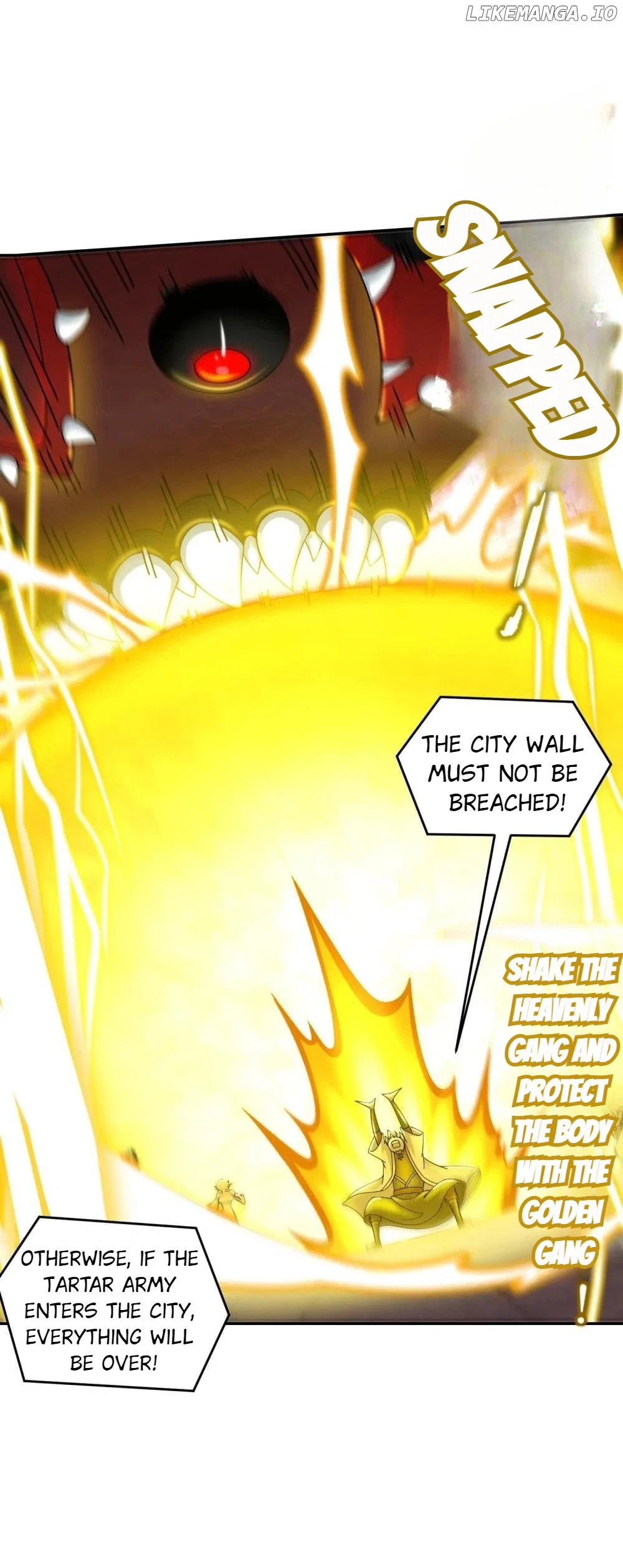 Chapter 142 - Image 19