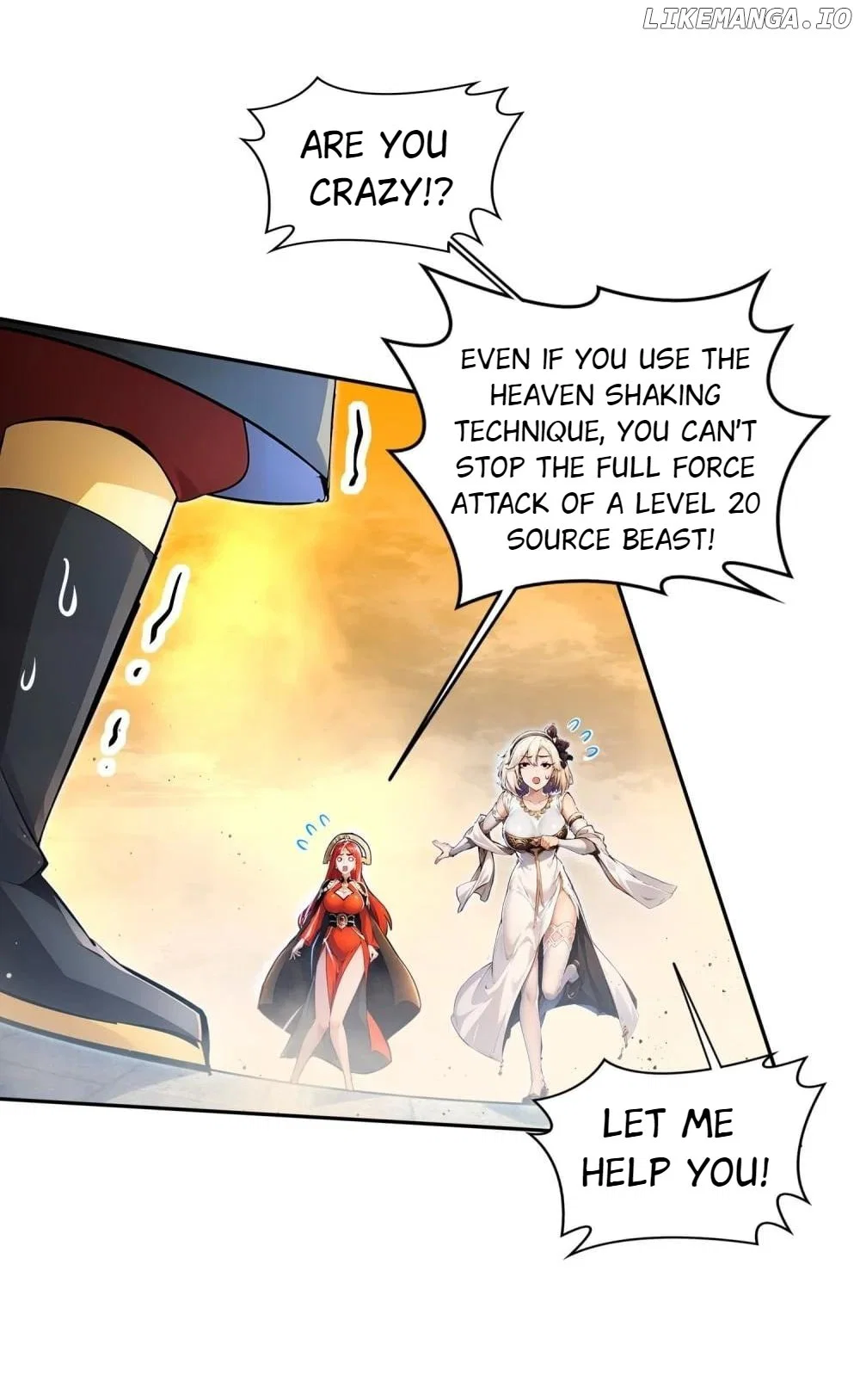 Chapter 142 - Image 20