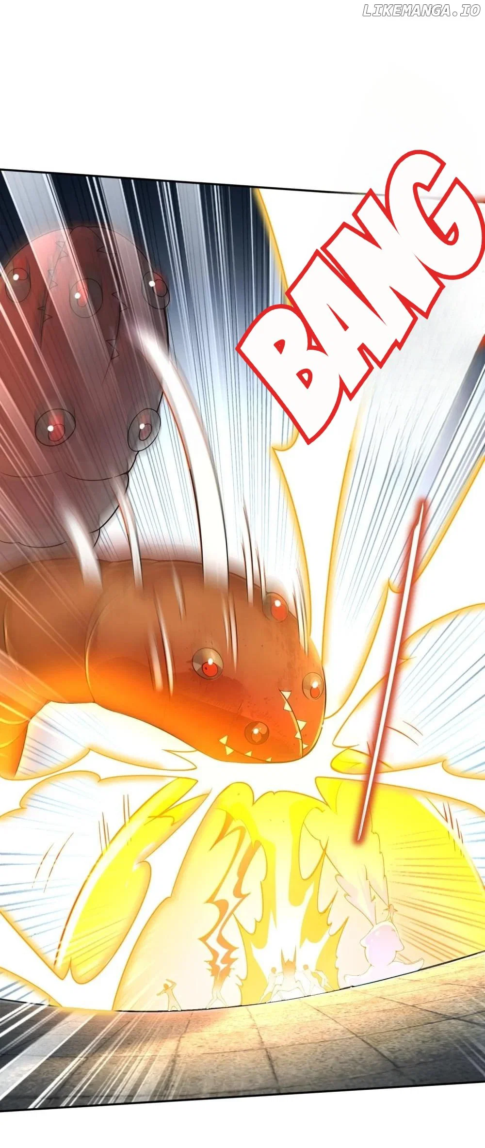 Chapter 142 - Image 21