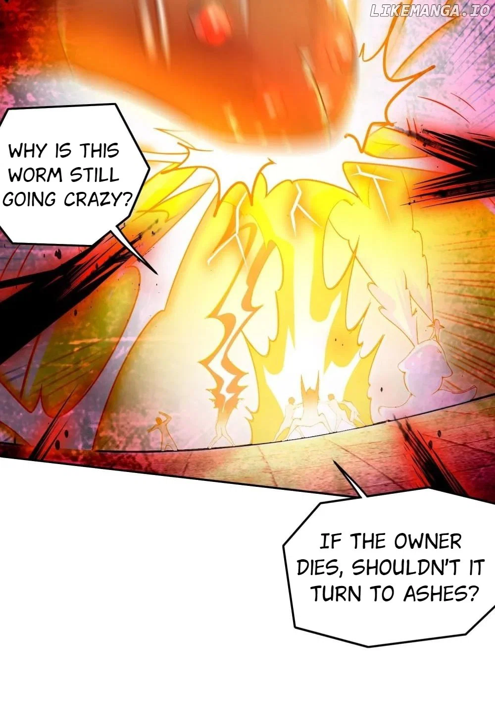 Chapter 142 - Image 30