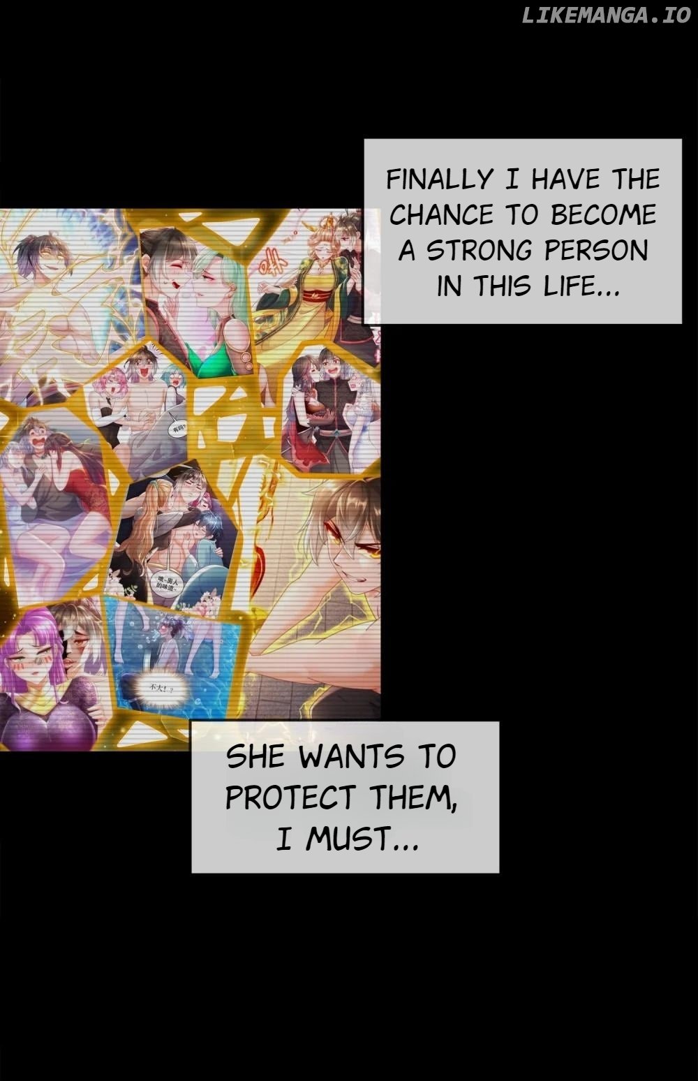 Chapter 142 - Image 38