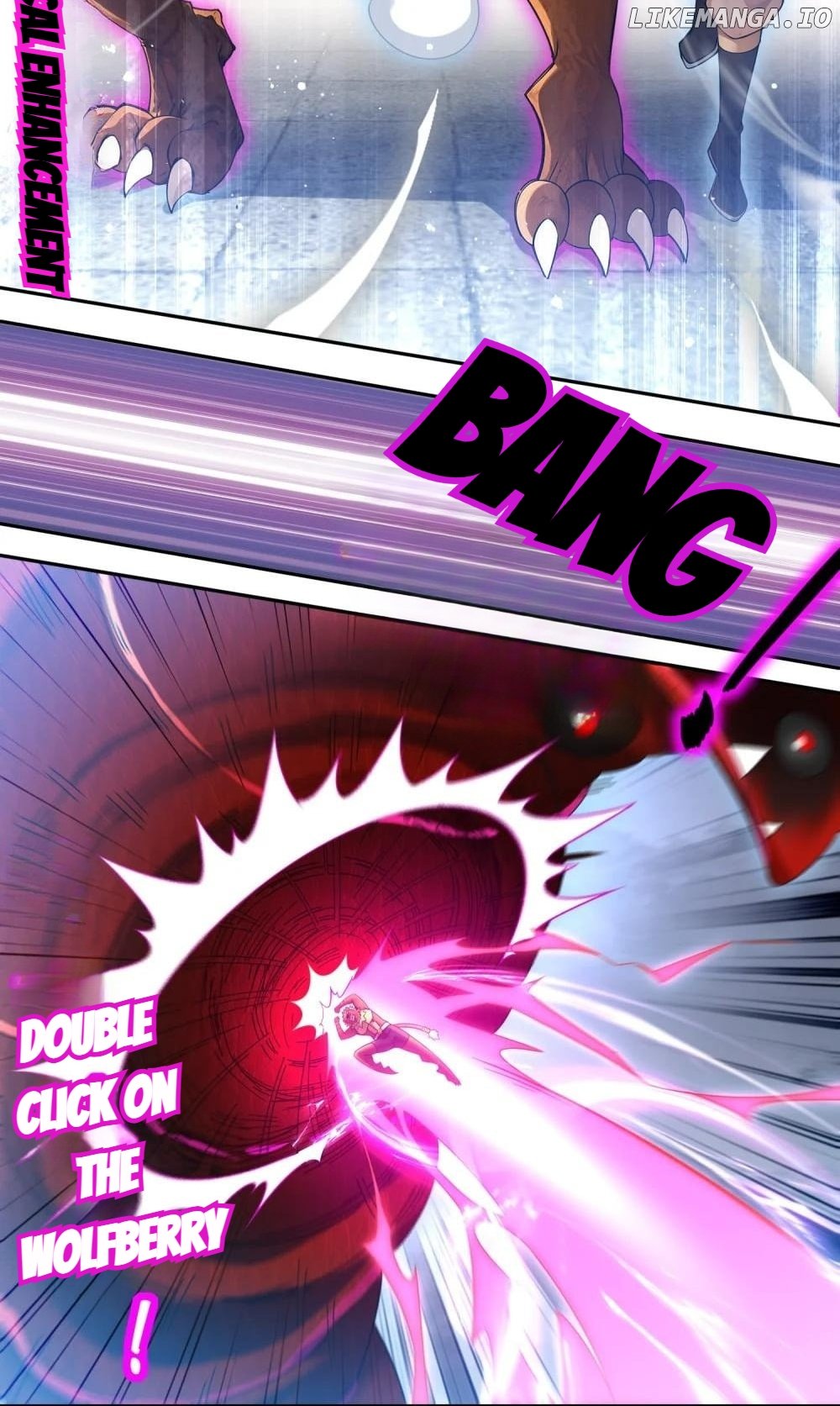 Chapter 142 - Image 5