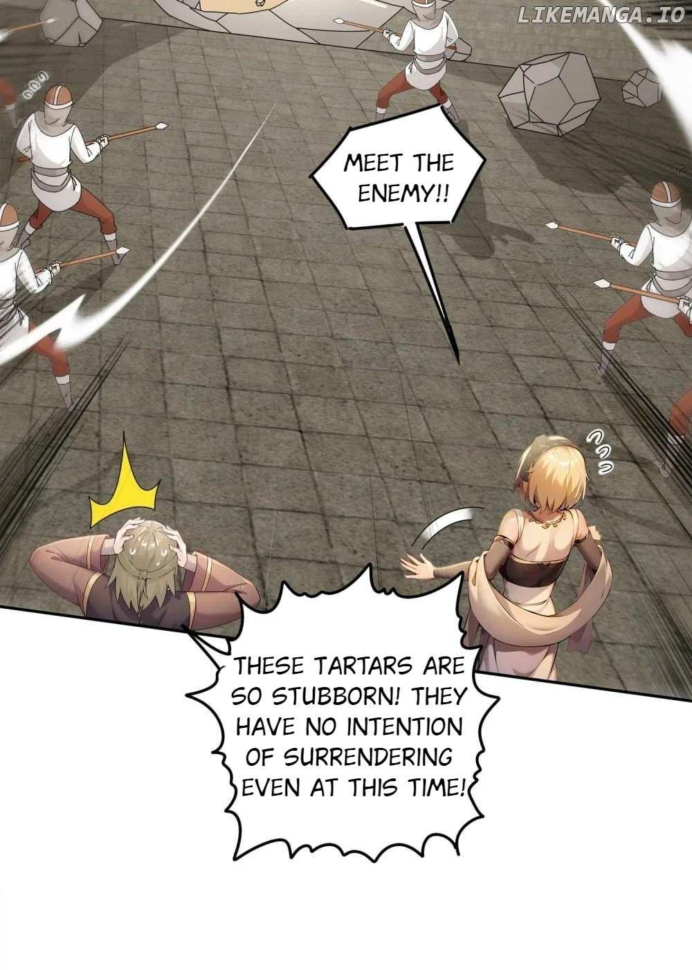 Chapter 143 - Image 20