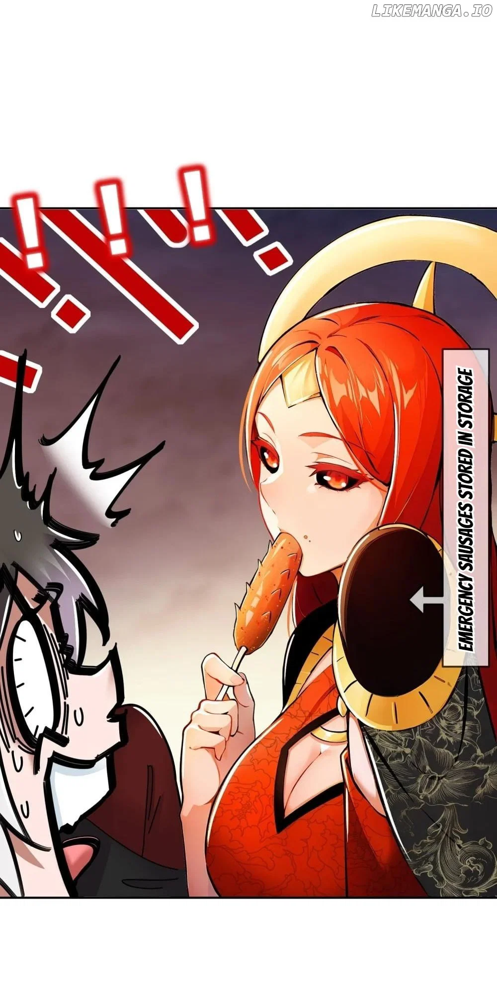 Chapter 144 - Image 30
