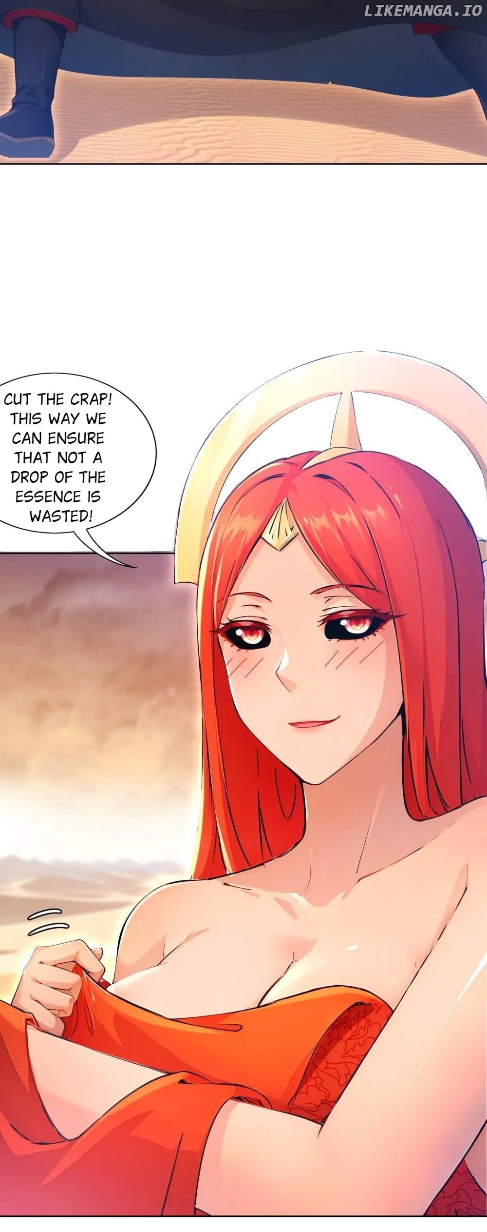 Chapter 145 - Image 6