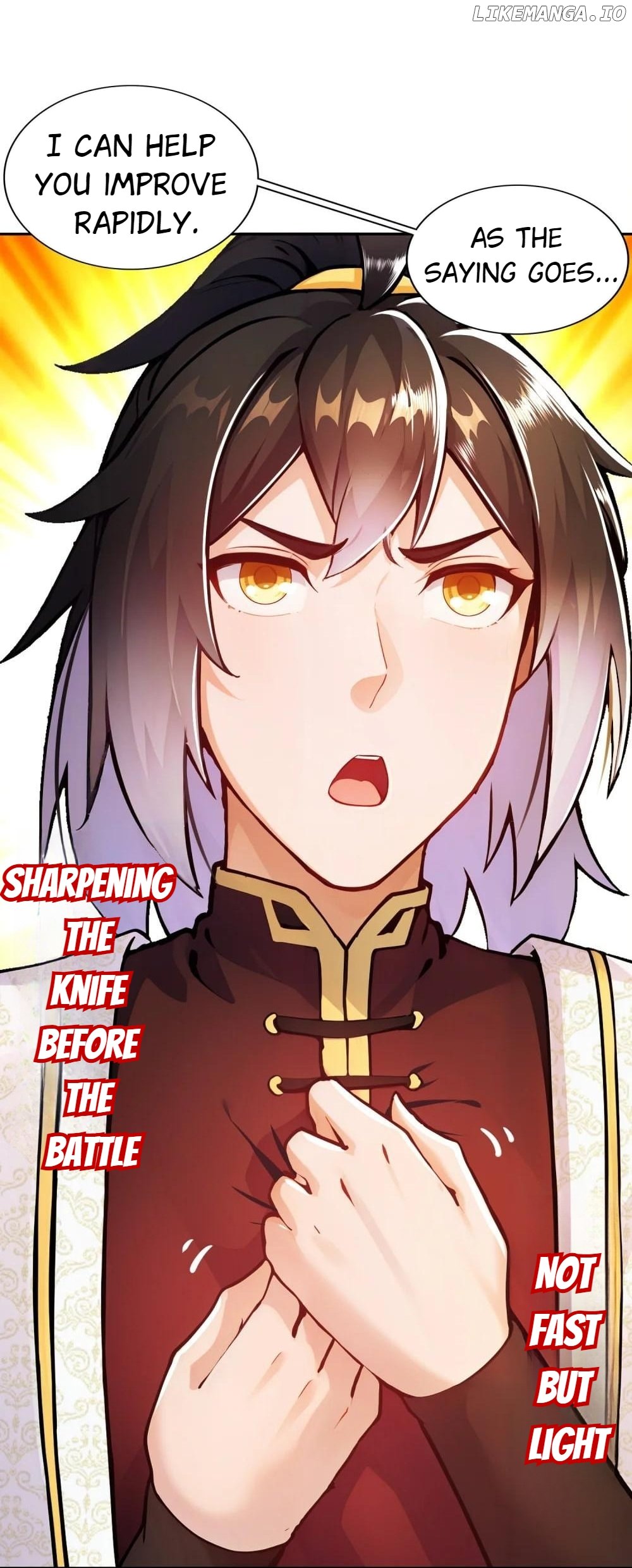 Chapter 151 - Image 13