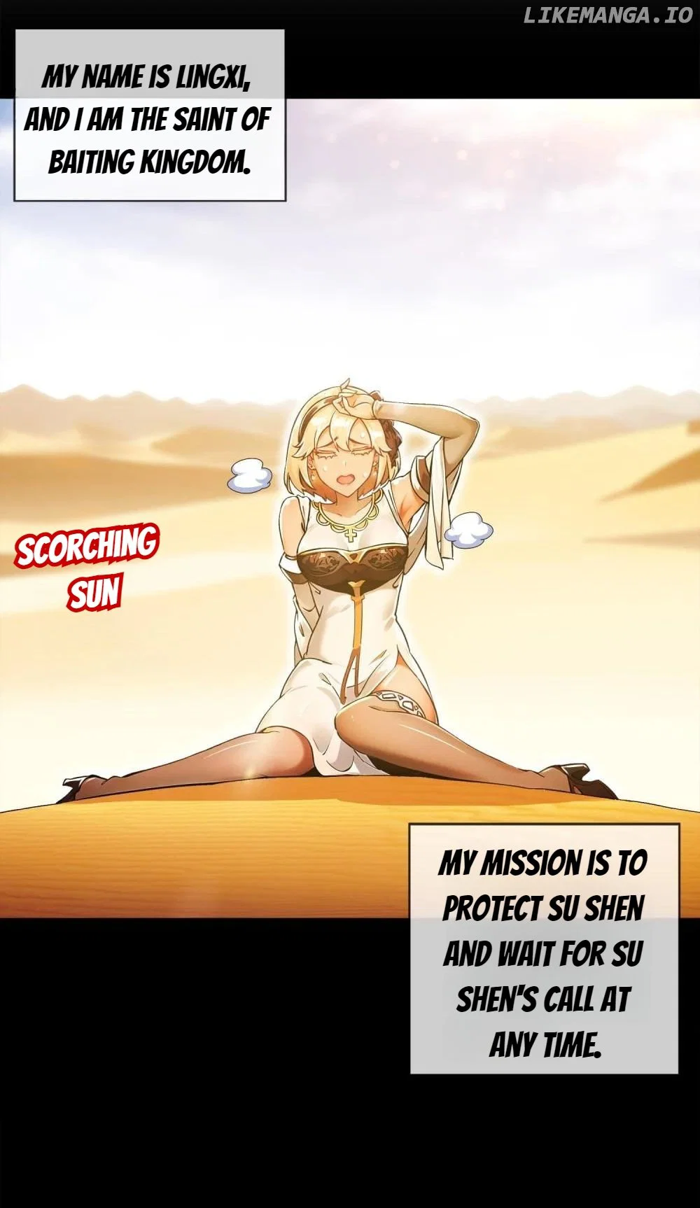 Chapter 151 - Image 29