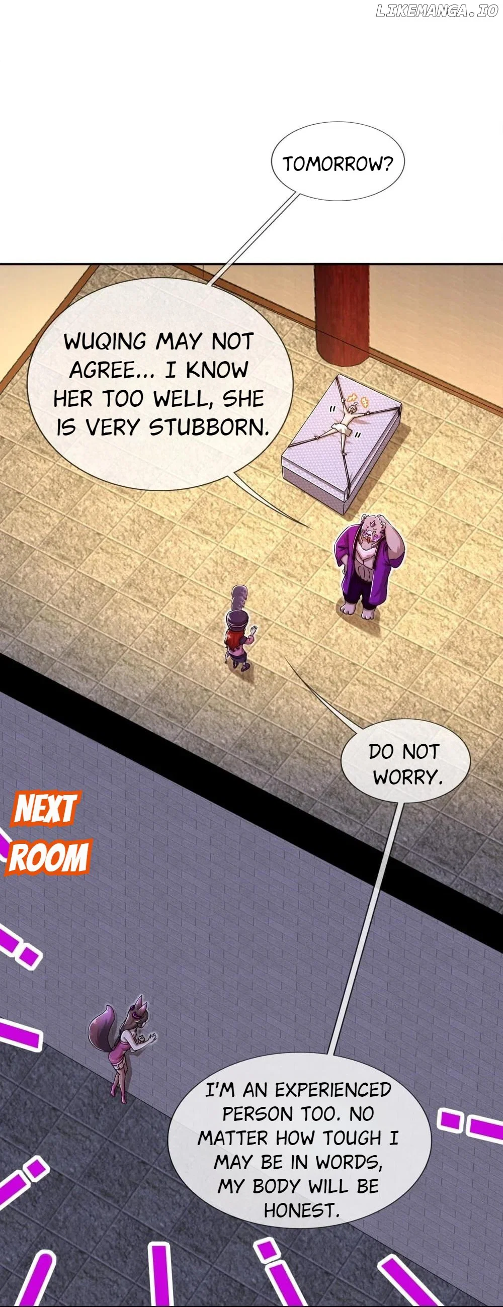 Chapter 153 - Image 36