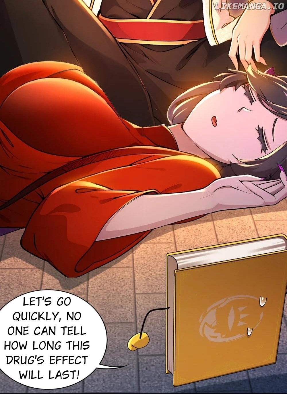 Chapter 155 - Image 22