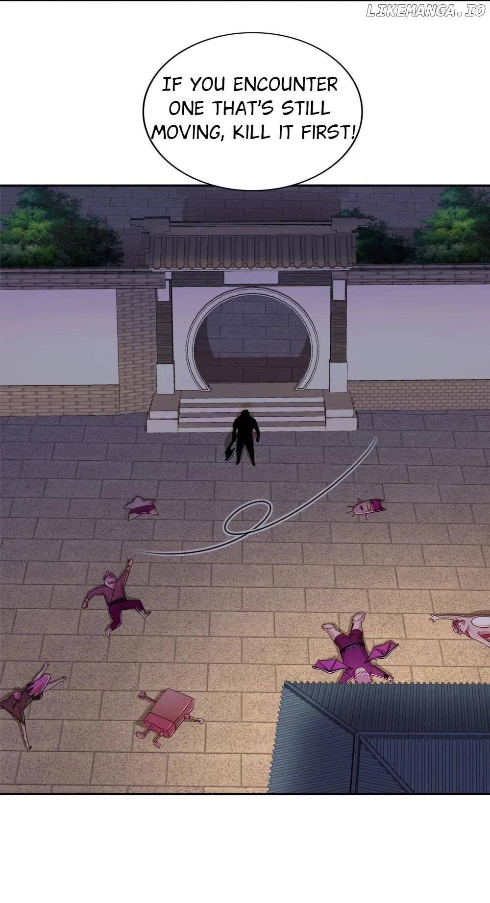 Chapter 155 - Image 34