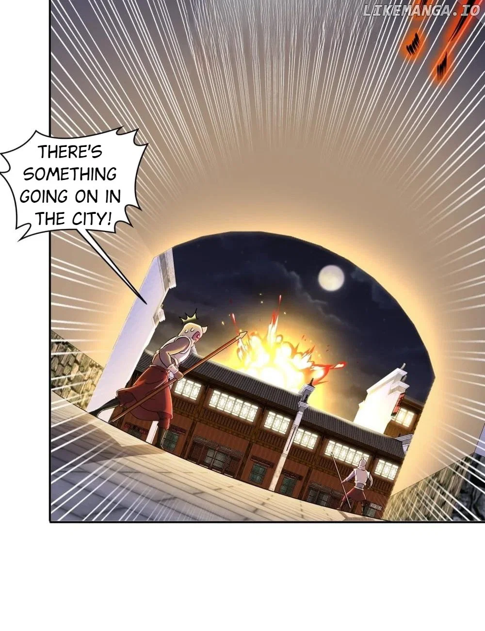 Chapter 156 - Image 13