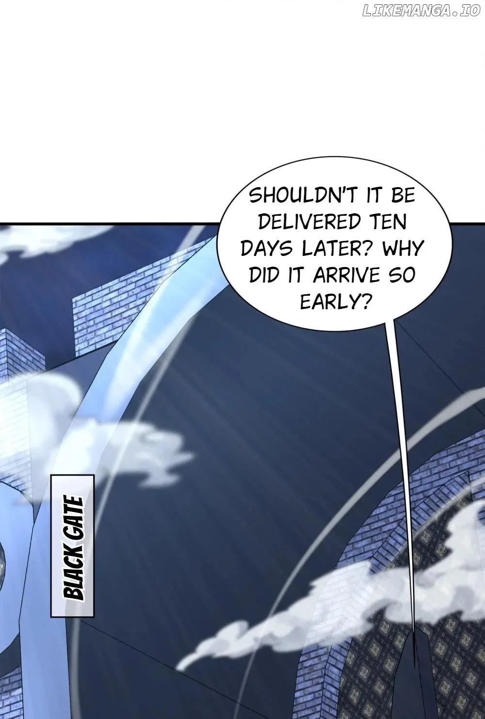 Chapter 158 - Image 22