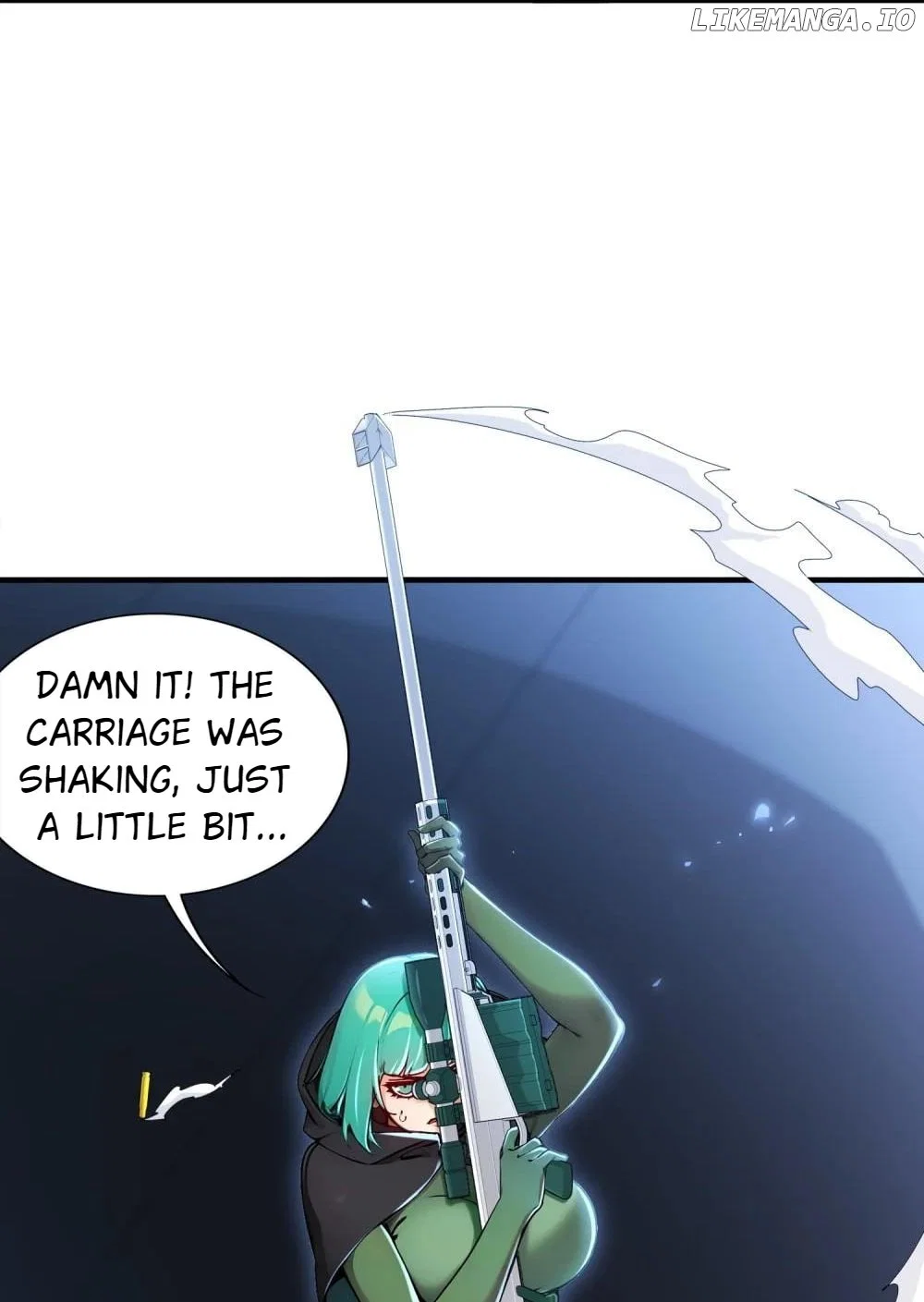 Chapter 160 - Image 19