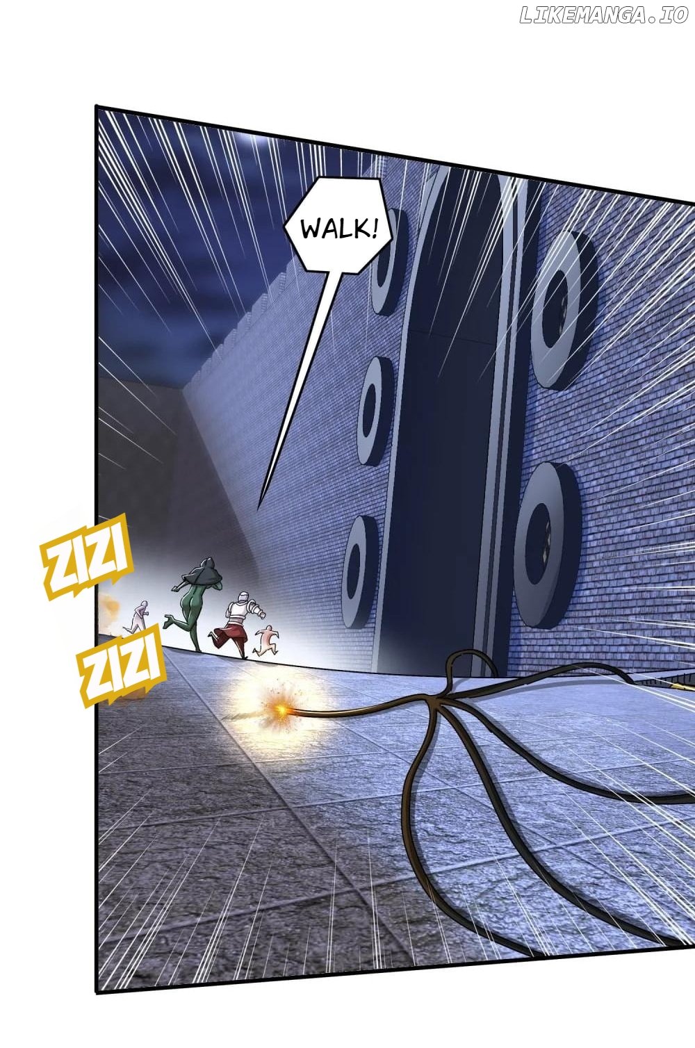 Chapter 160 - Image 8