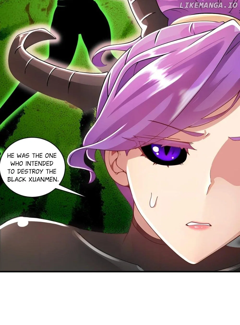 Chapter 166 - Image 11