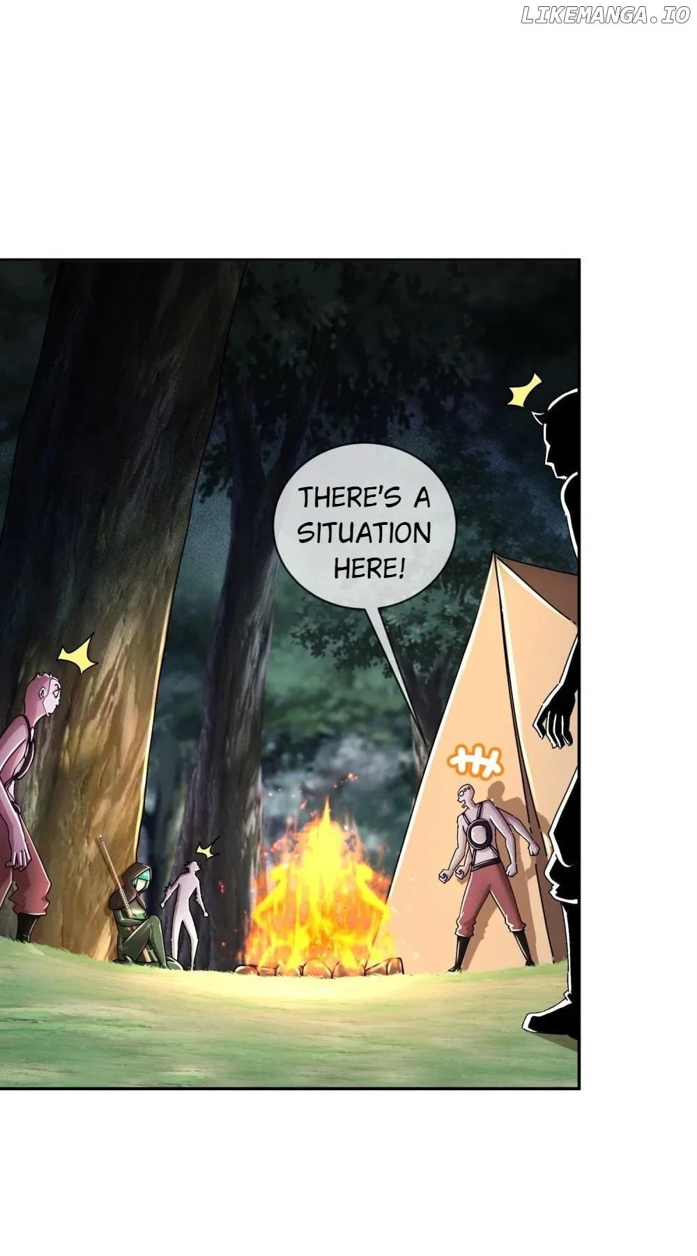 Chapter 166 - Image 18