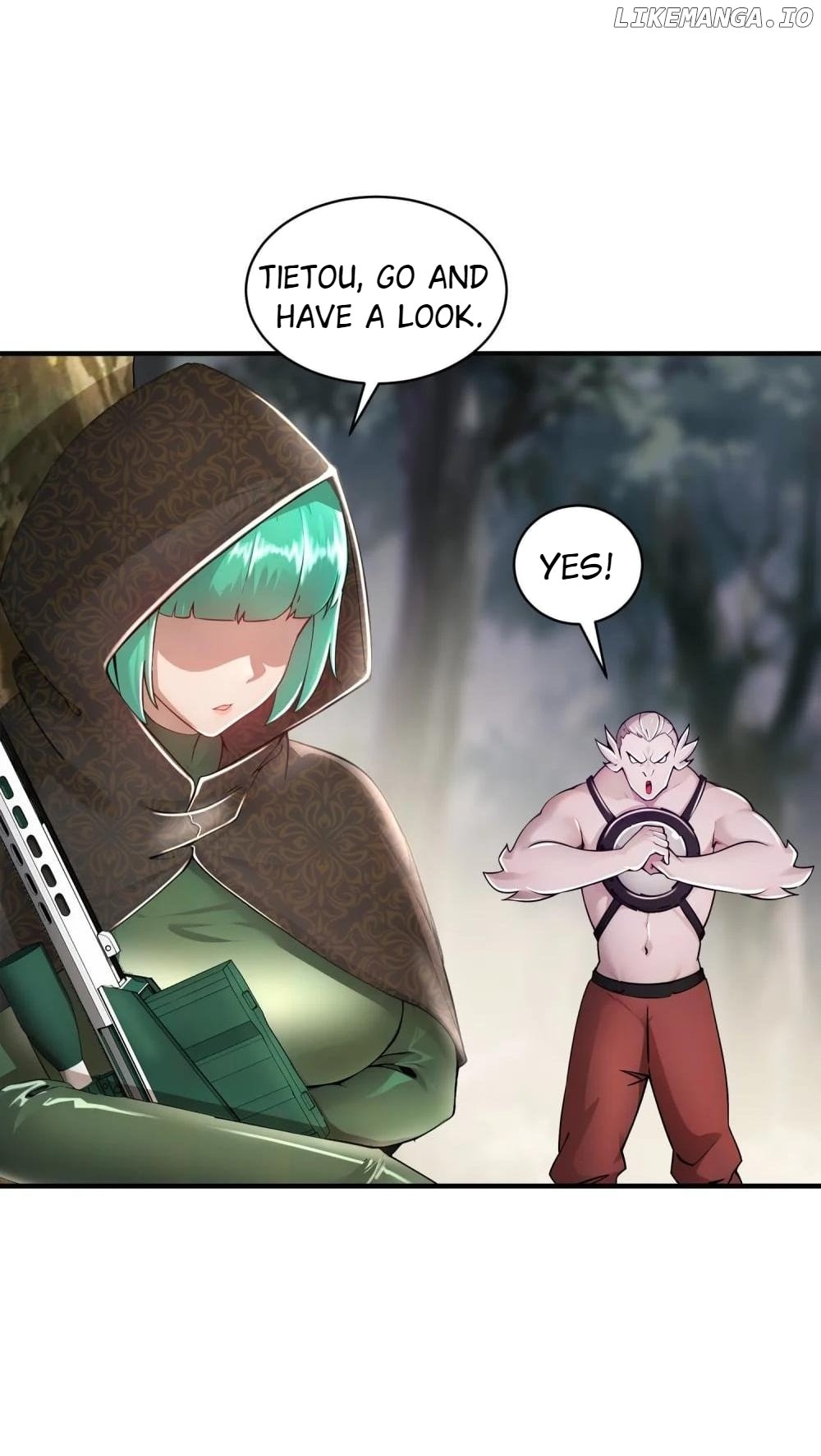 Chapter 166 - Image 19