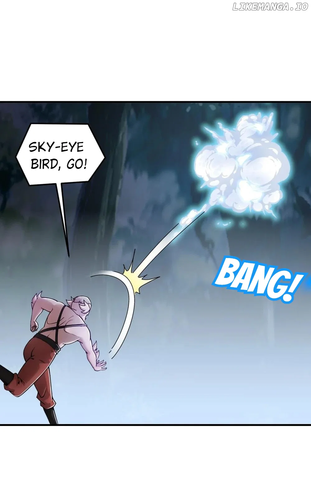 Chapter 166 - Image 20