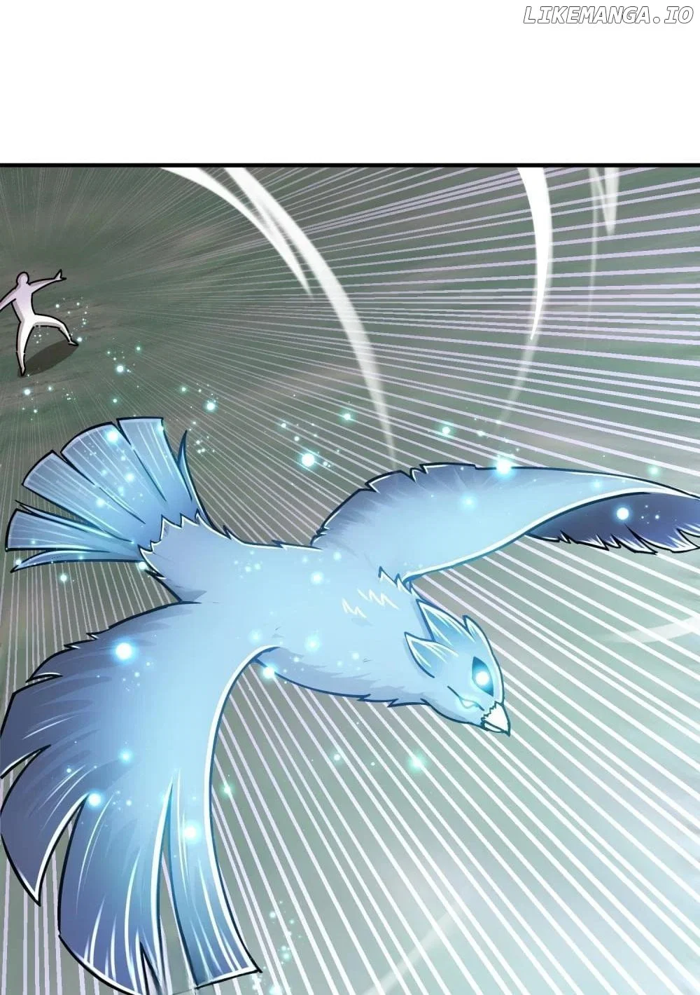 Chapter 166 - Image 21